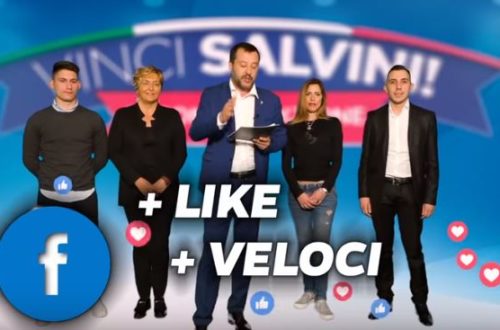 Vinci Salvini geniale o assurdo