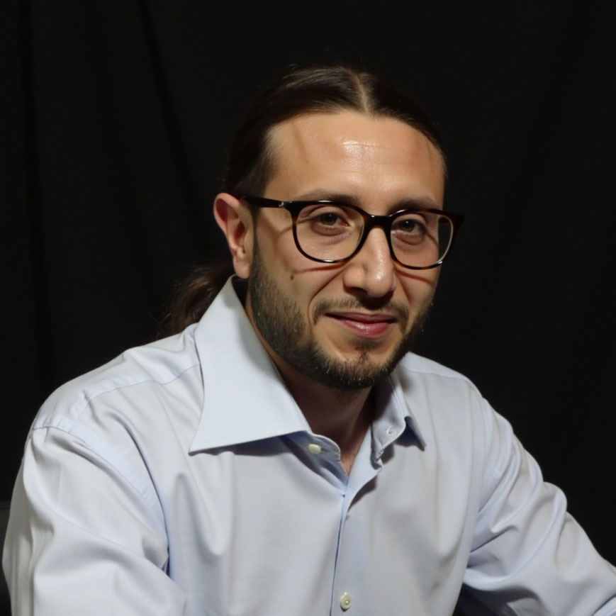 Danilo De Luca